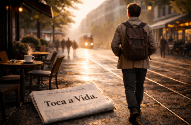 Toca a Vida
